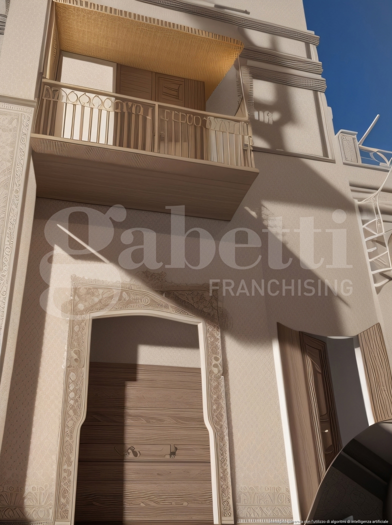 Ufficio in vendita a Canosa di Puglia