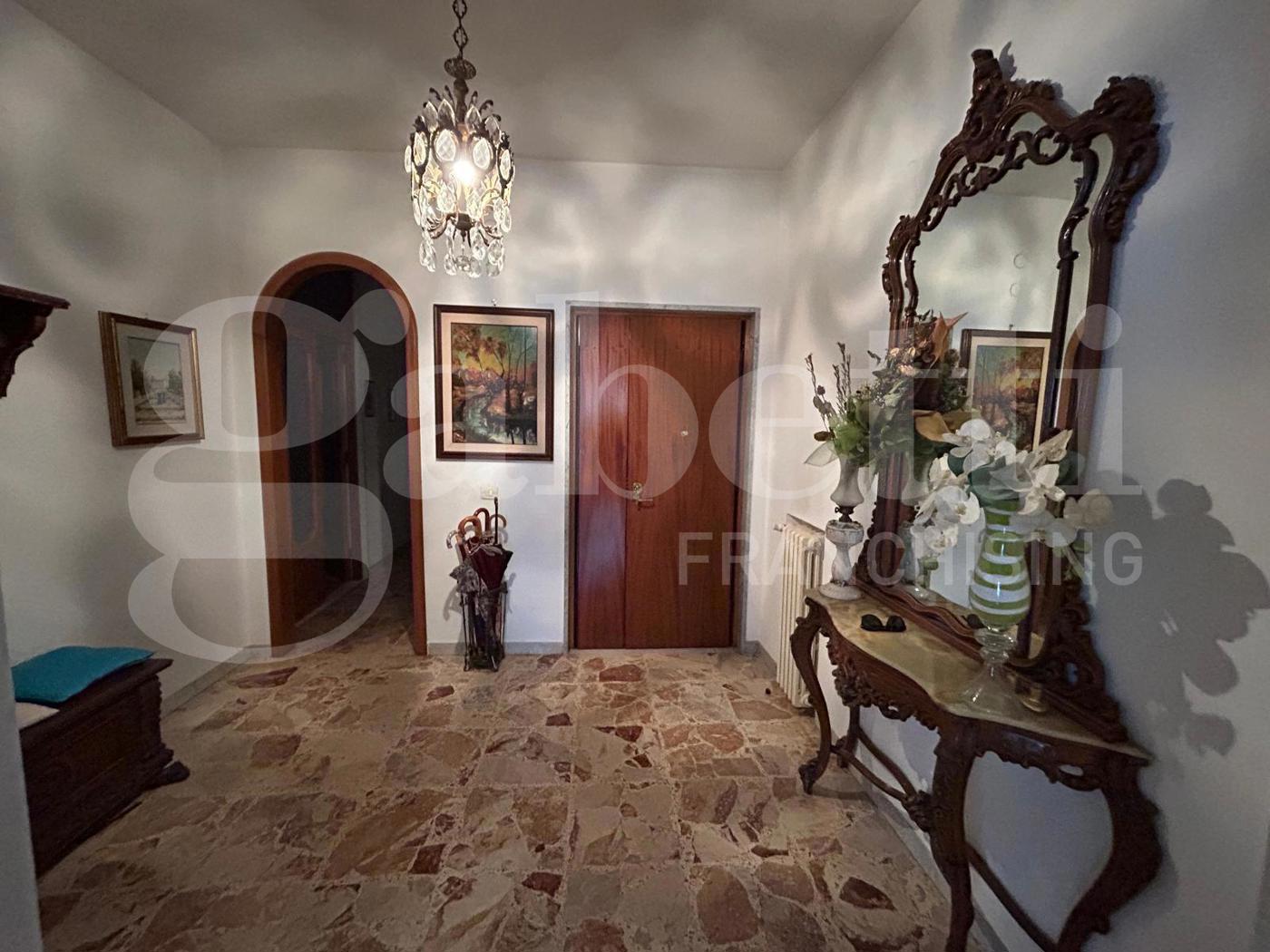 Appartamento in vendita a Canosa di Puglia