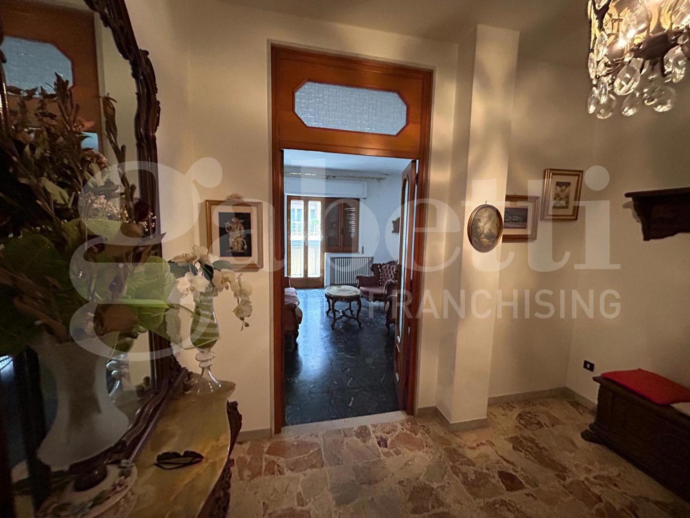 Appartamento in vendita a Canosa di Puglia