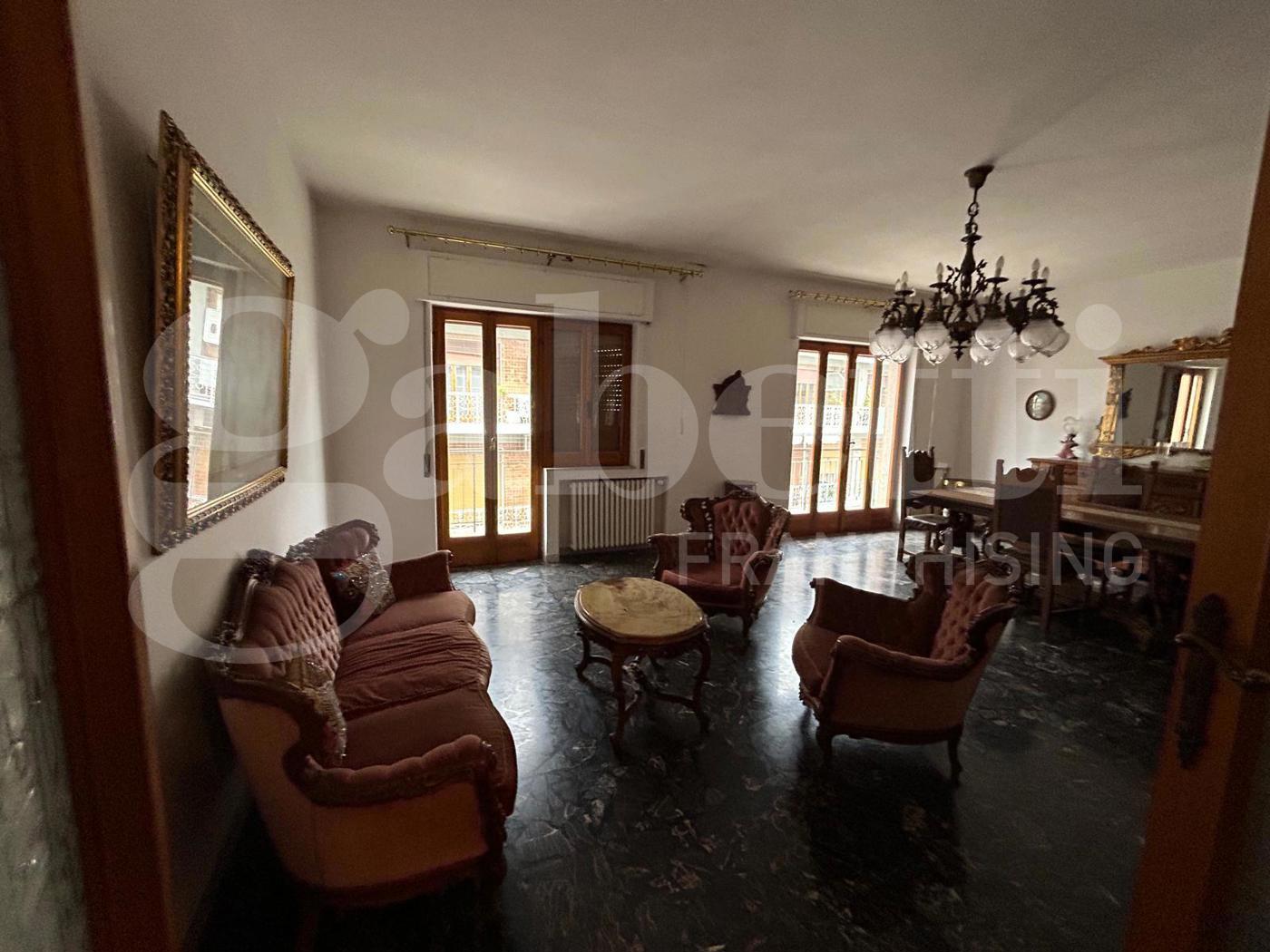 Appartamento in vendita a Canosa di Puglia