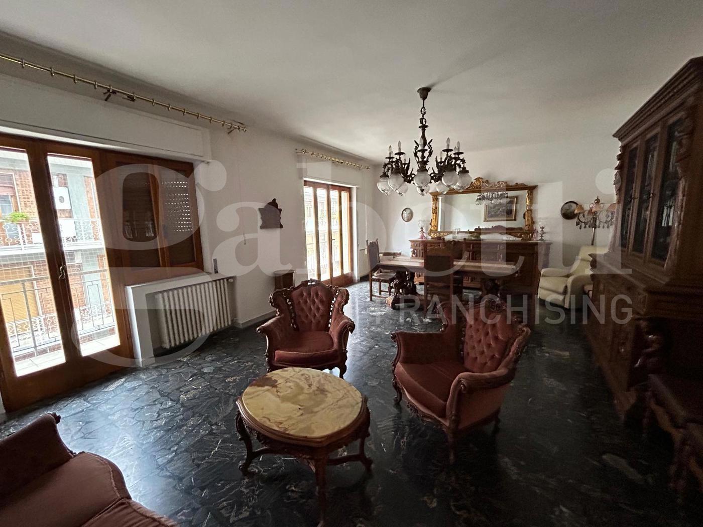 Appartamento in vendita a Canosa di Puglia