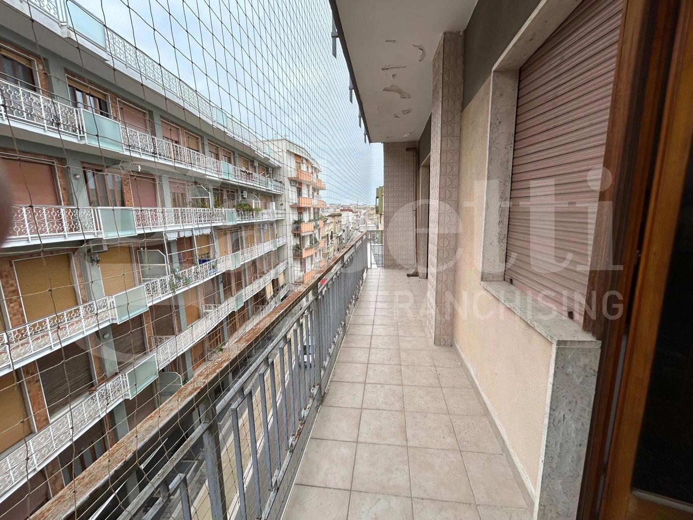 Appartamento in vendita a Canosa di Puglia