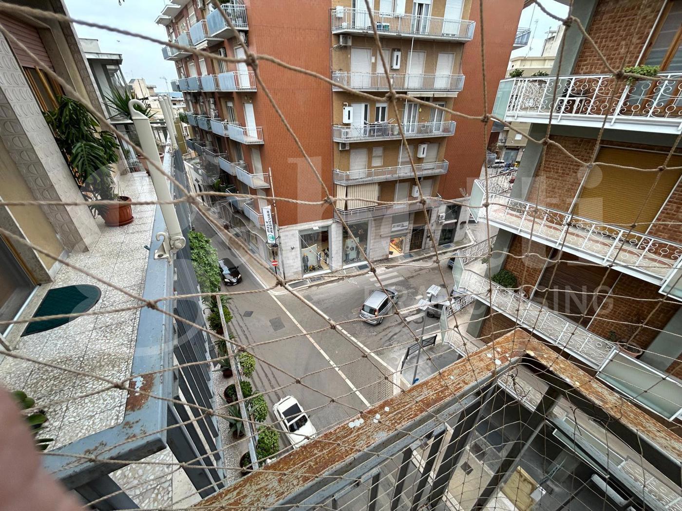 Appartamento in vendita a Canosa di Puglia