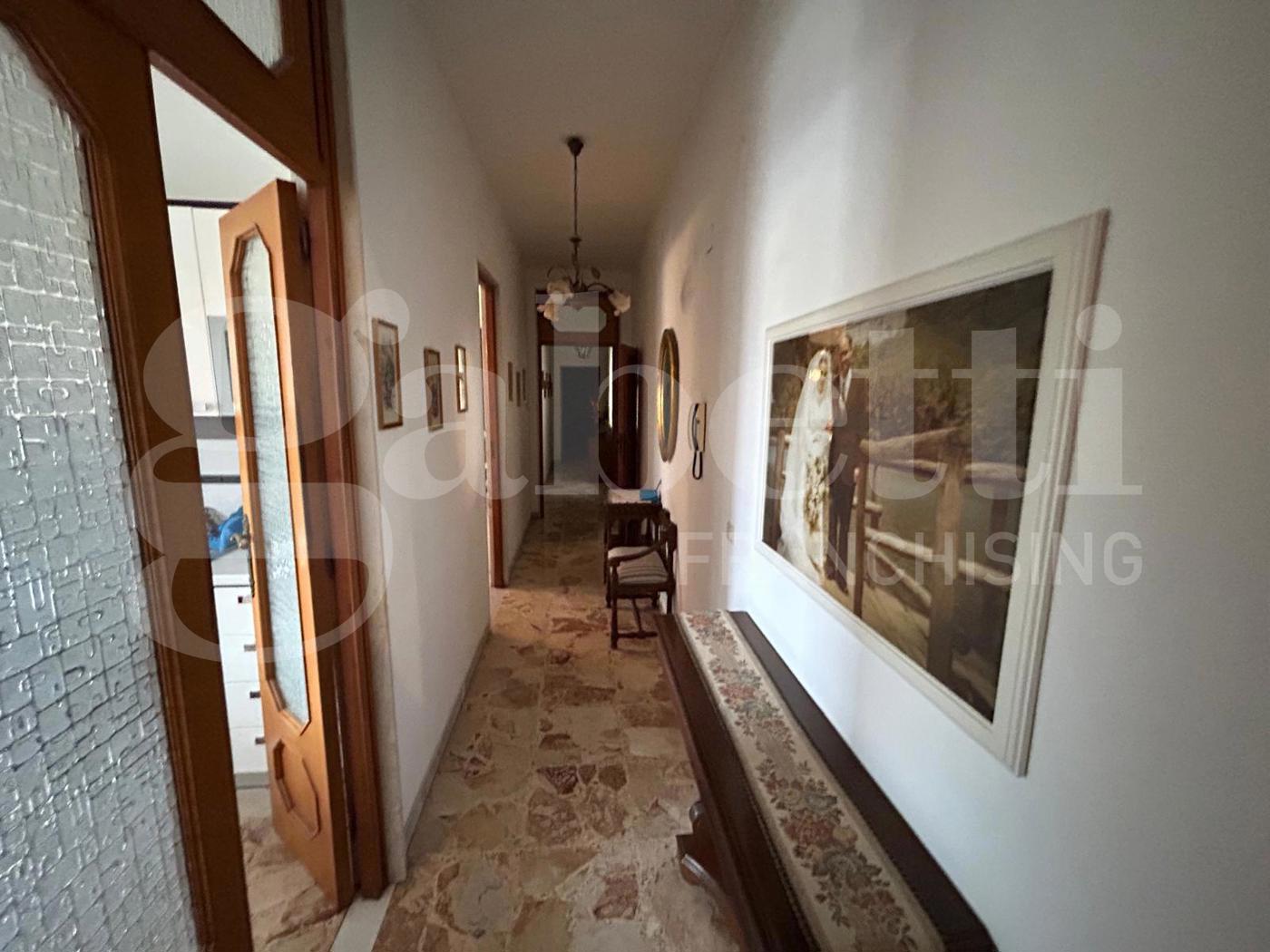 Appartamento in vendita a Canosa di Puglia