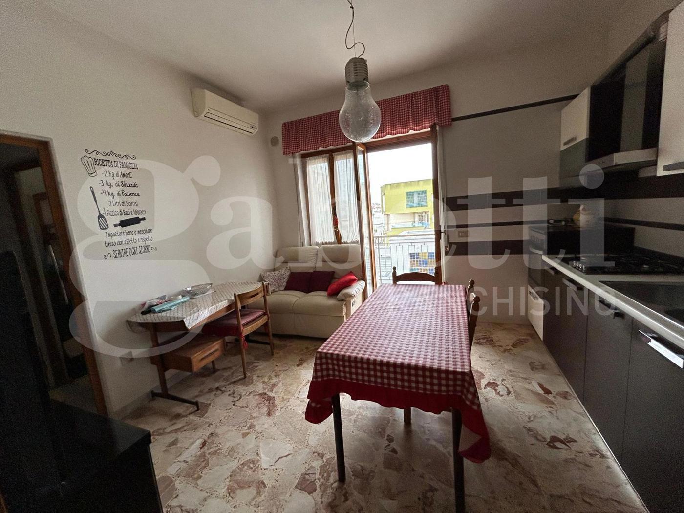 Appartamento in vendita a Canosa di Puglia