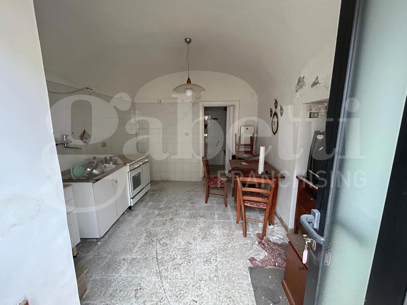 Ufficio da ristrutturare a Minervino Murge