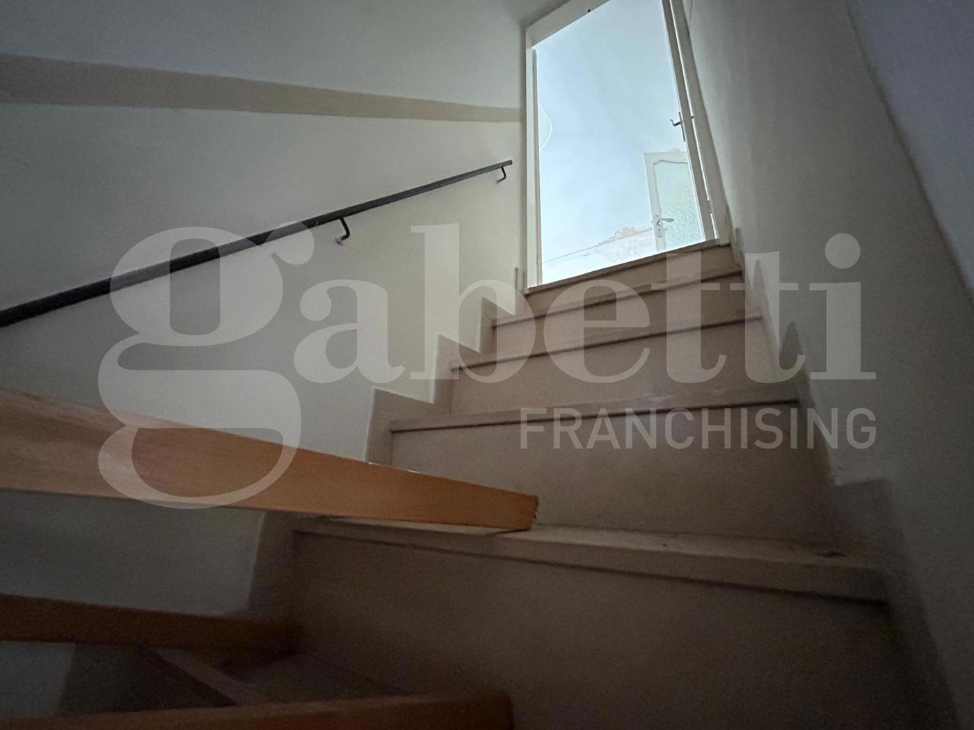 Casa indipendente da ristrutturare a Minervino Murge