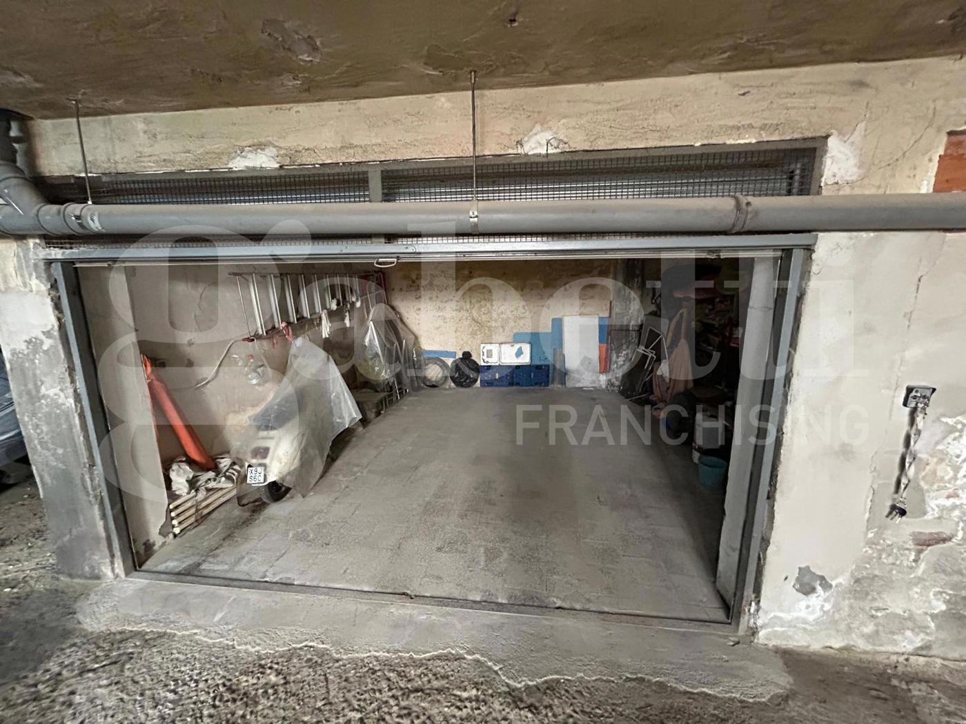 Quadrilocale ristrutturato a Canosa di Puglia