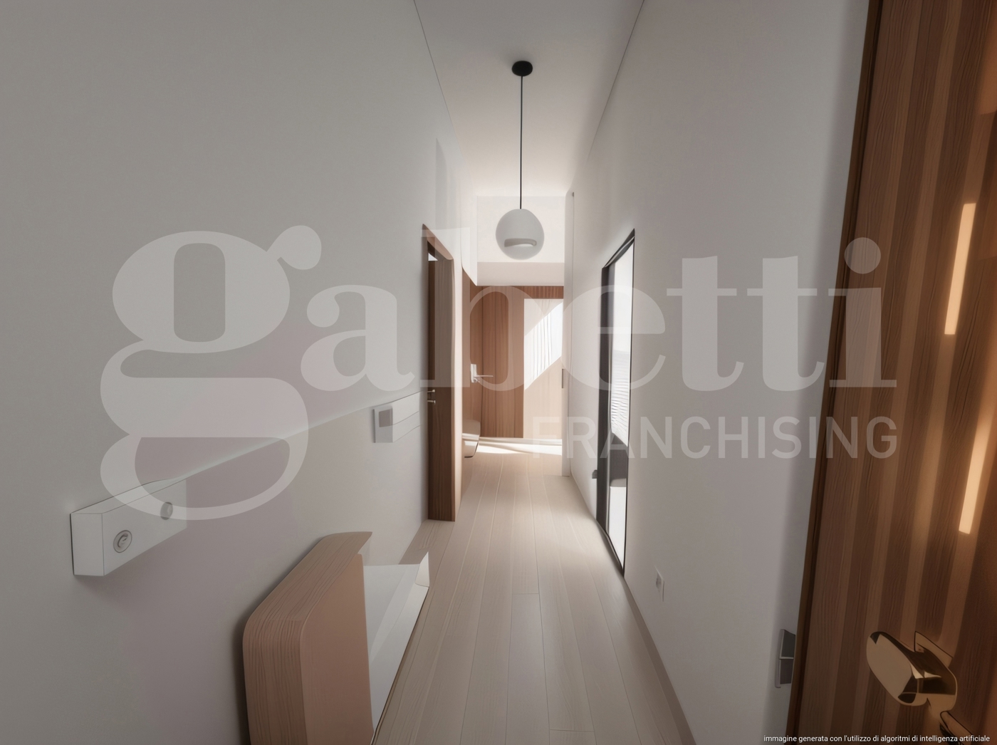 Quadrilocale in vendita a Canosa di Puglia