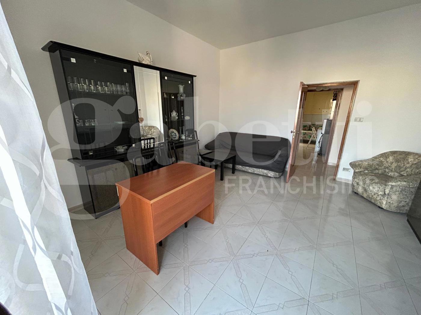 Quadrilocale in vendita a Canosa di Puglia