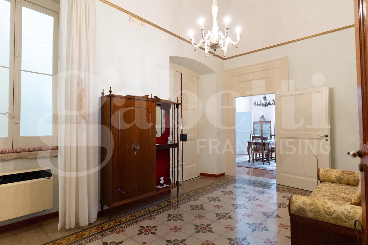 Casa indipendente in vendita a Canosa di Puglia