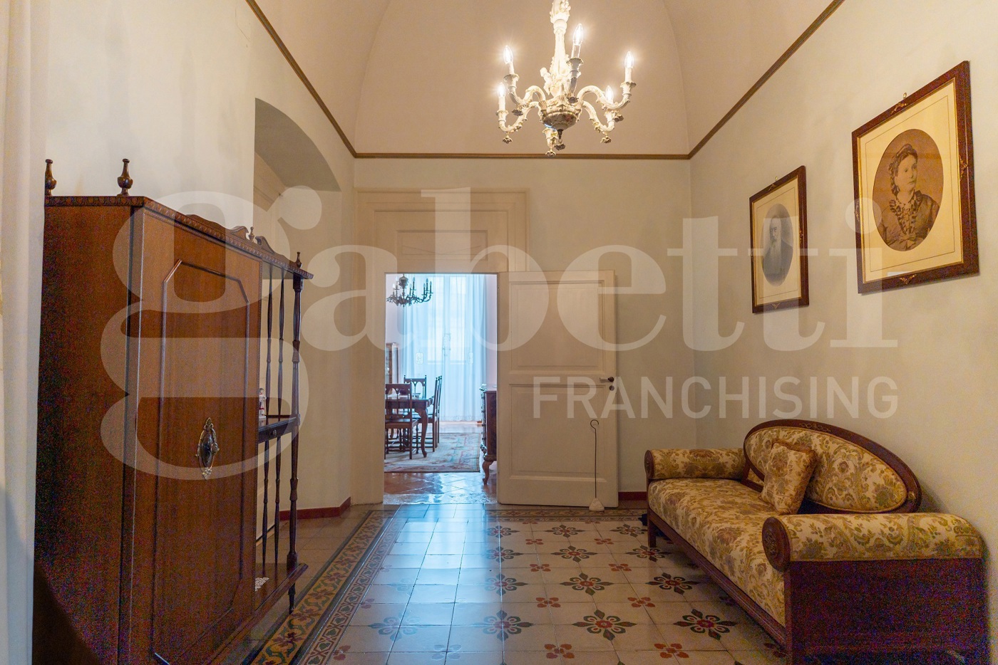 Casa indipendente in vendita a Canosa di Puglia