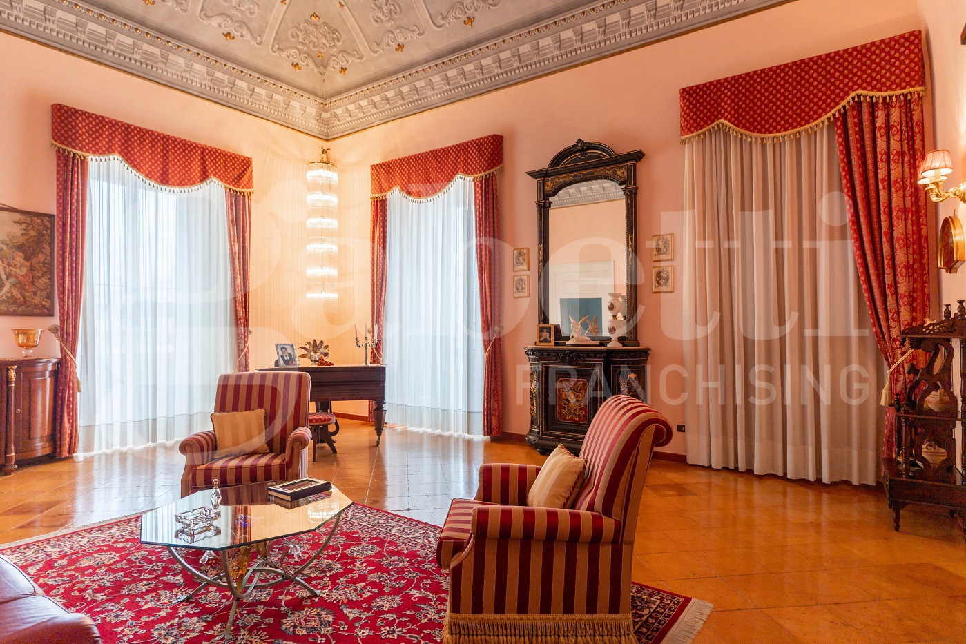 Casa indipendente in vendita a Canosa di Puglia