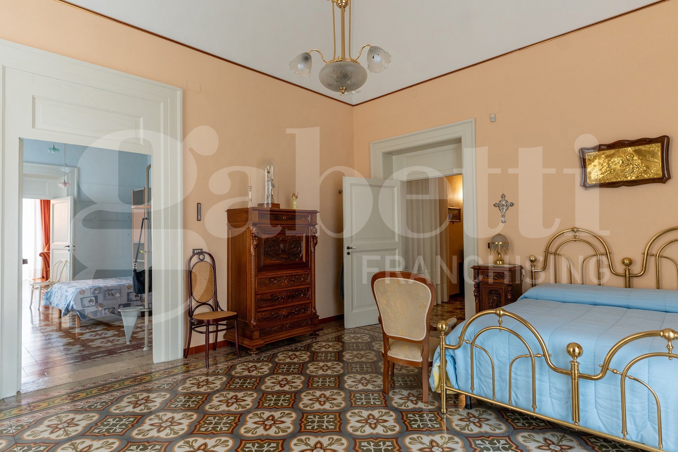 Casa indipendente in vendita a Canosa di Puglia