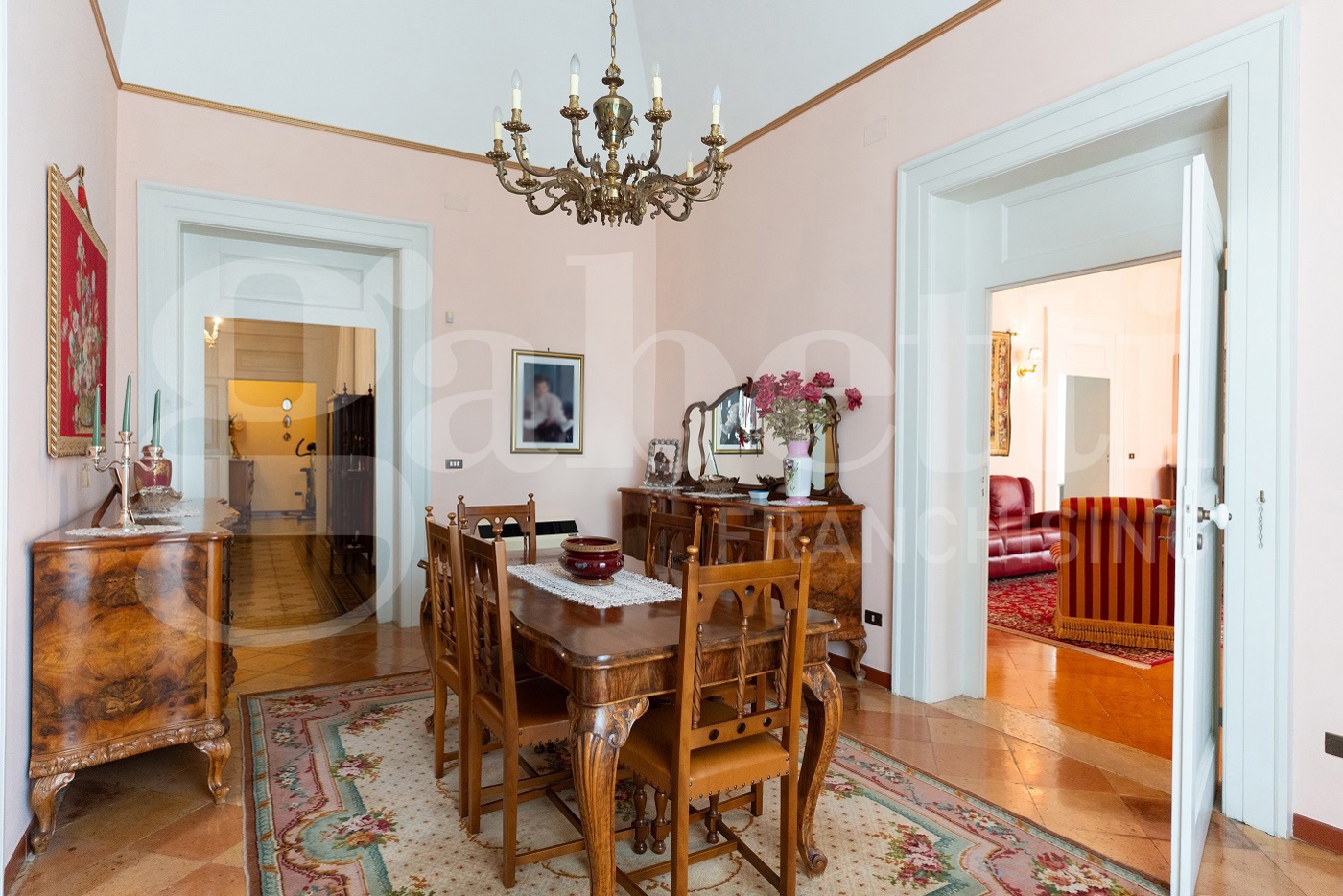 Casa indipendente in vendita a Canosa di Puglia