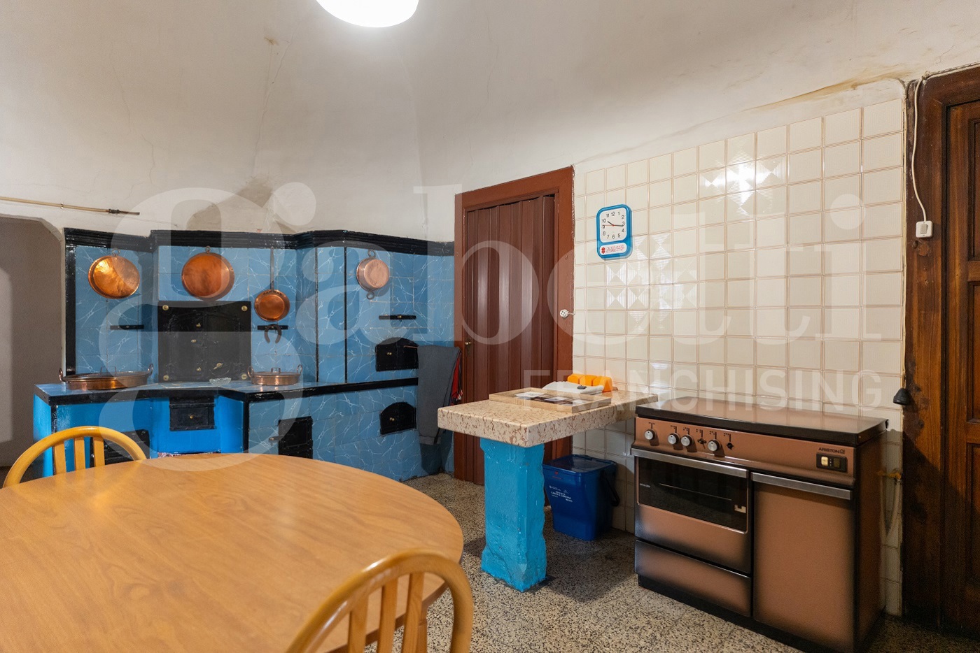 Casa indipendente in vendita a Canosa di Puglia