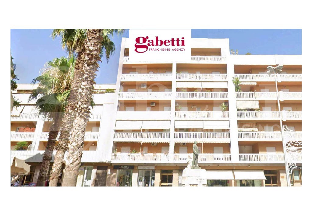 Quadrilocale con box doppio a Canosa di Puglia