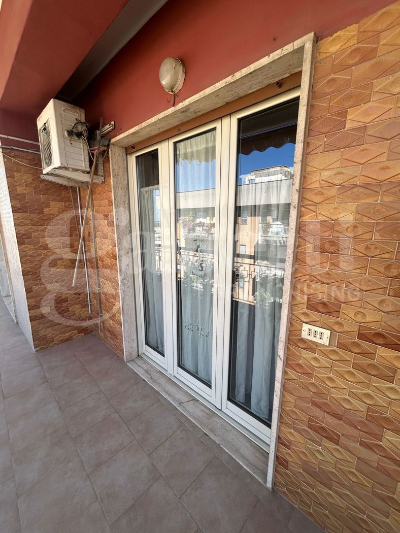 Appartamento in vendita a Canosa di Puglia