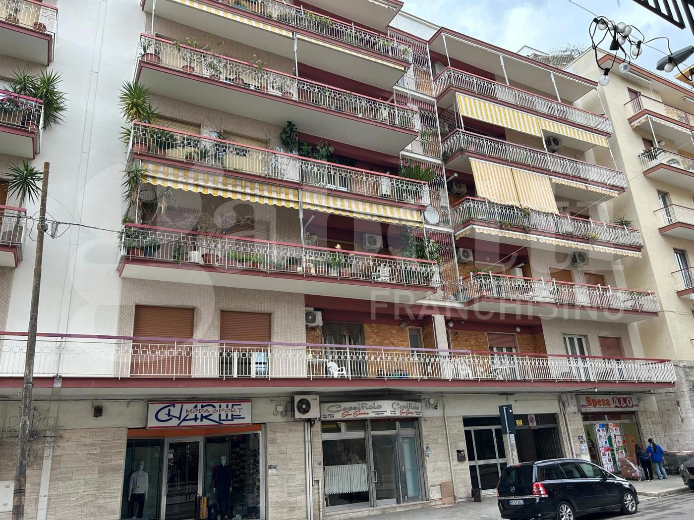 Appartamento in vendita a Canosa di Puglia