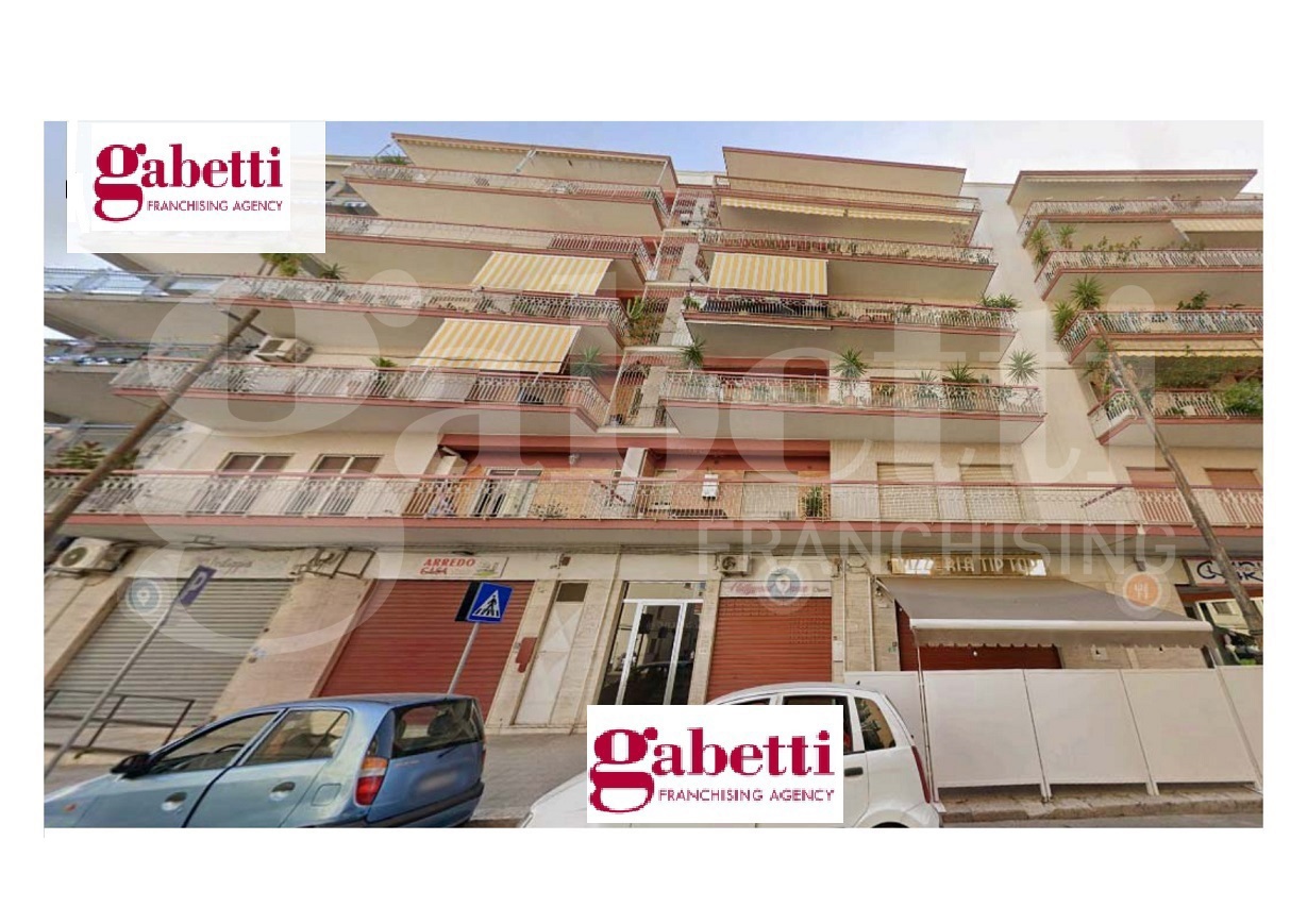 Appartamento in vendita a Canosa di Puglia