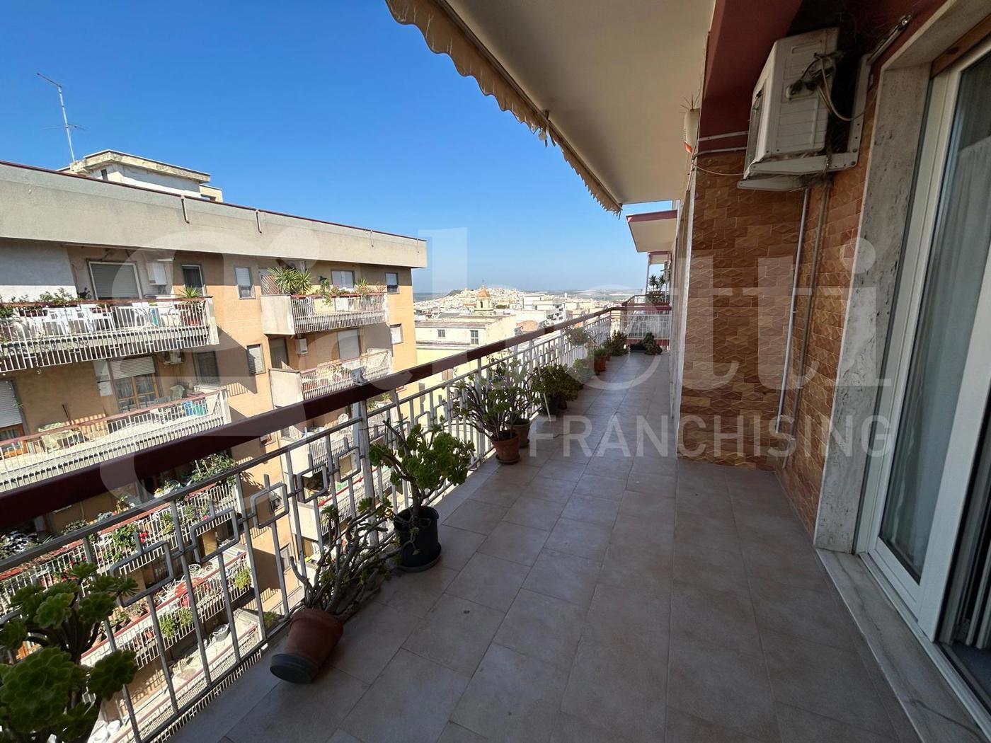 Appartamento in vendita a Canosa di Puglia