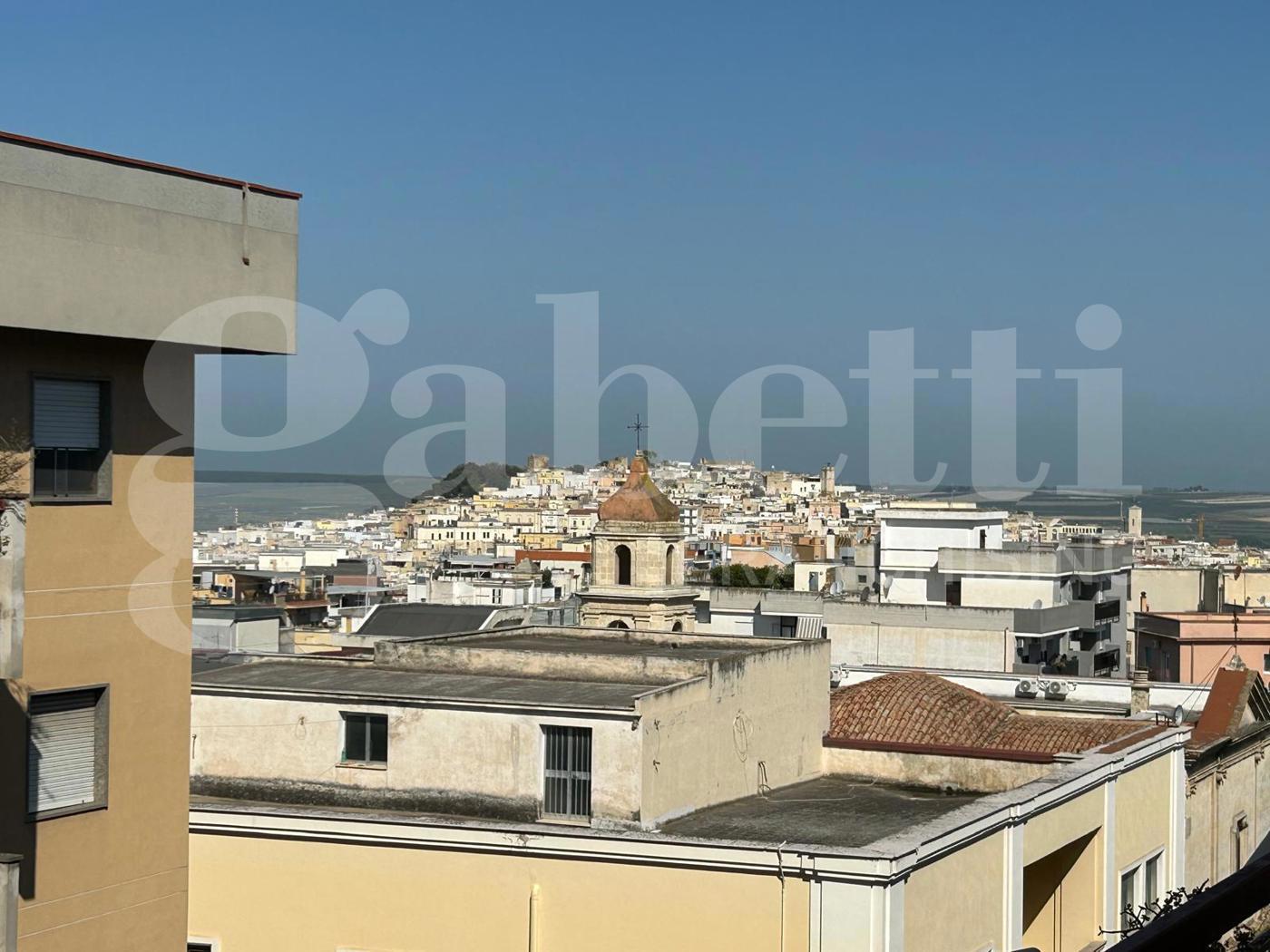 Appartamento in vendita a Canosa di Puglia