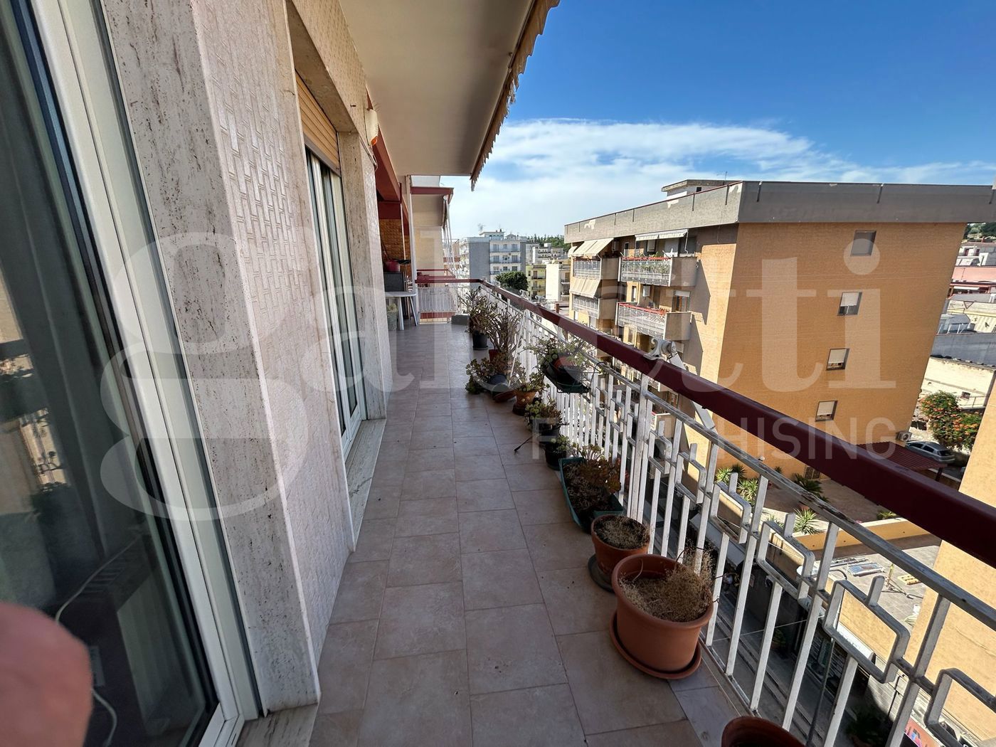 Appartamento in vendita a Canosa di Puglia