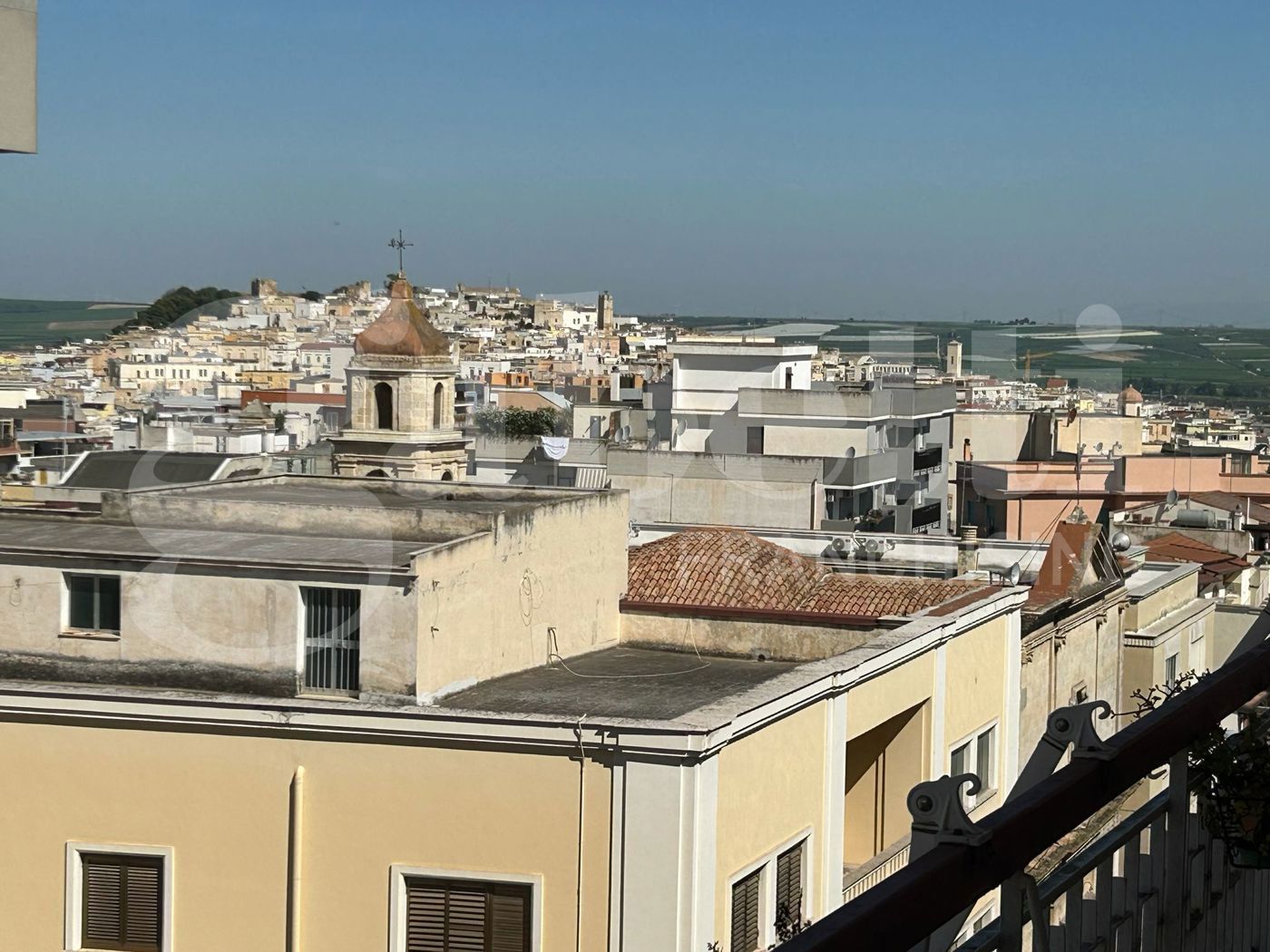 Appartamento in vendita a Canosa di Puglia