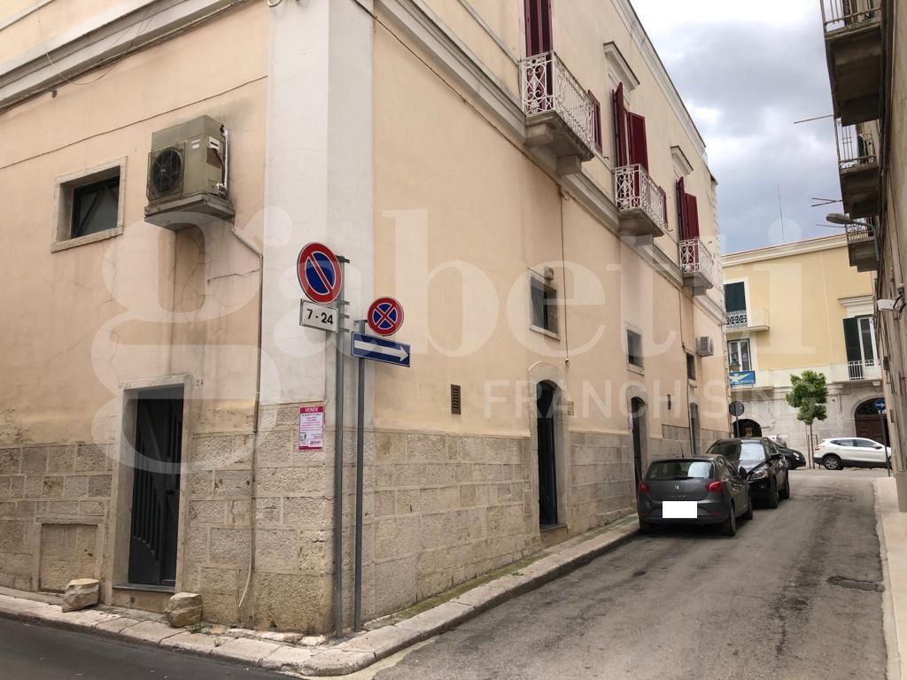Negozio in vendita a Canosa di Puglia