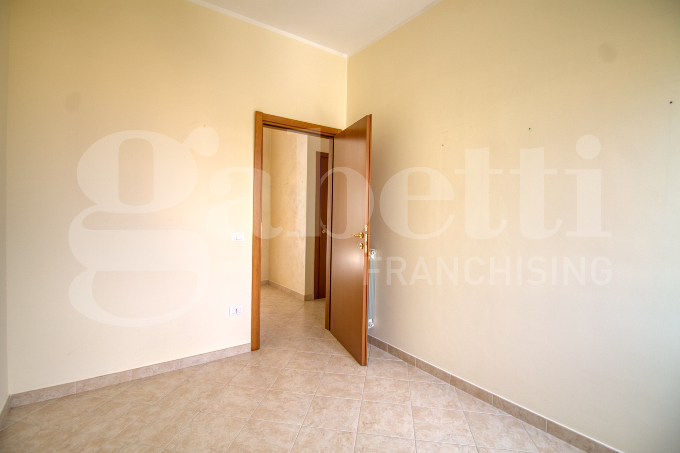 Quadrilocale in vendita a Fonte Nuova