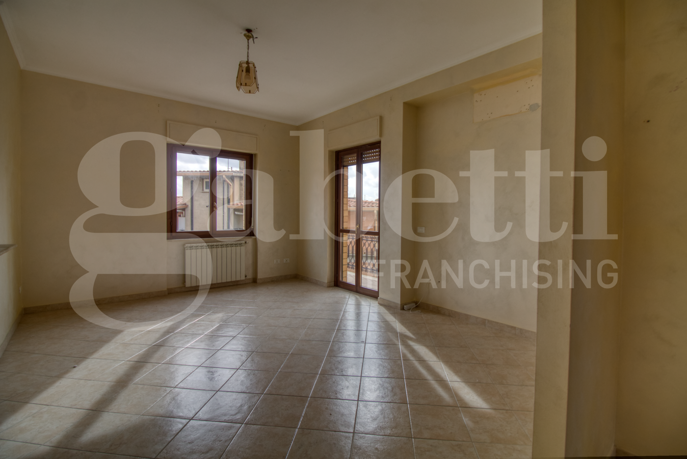 Quadrilocale in vendita a Fonte Nuova