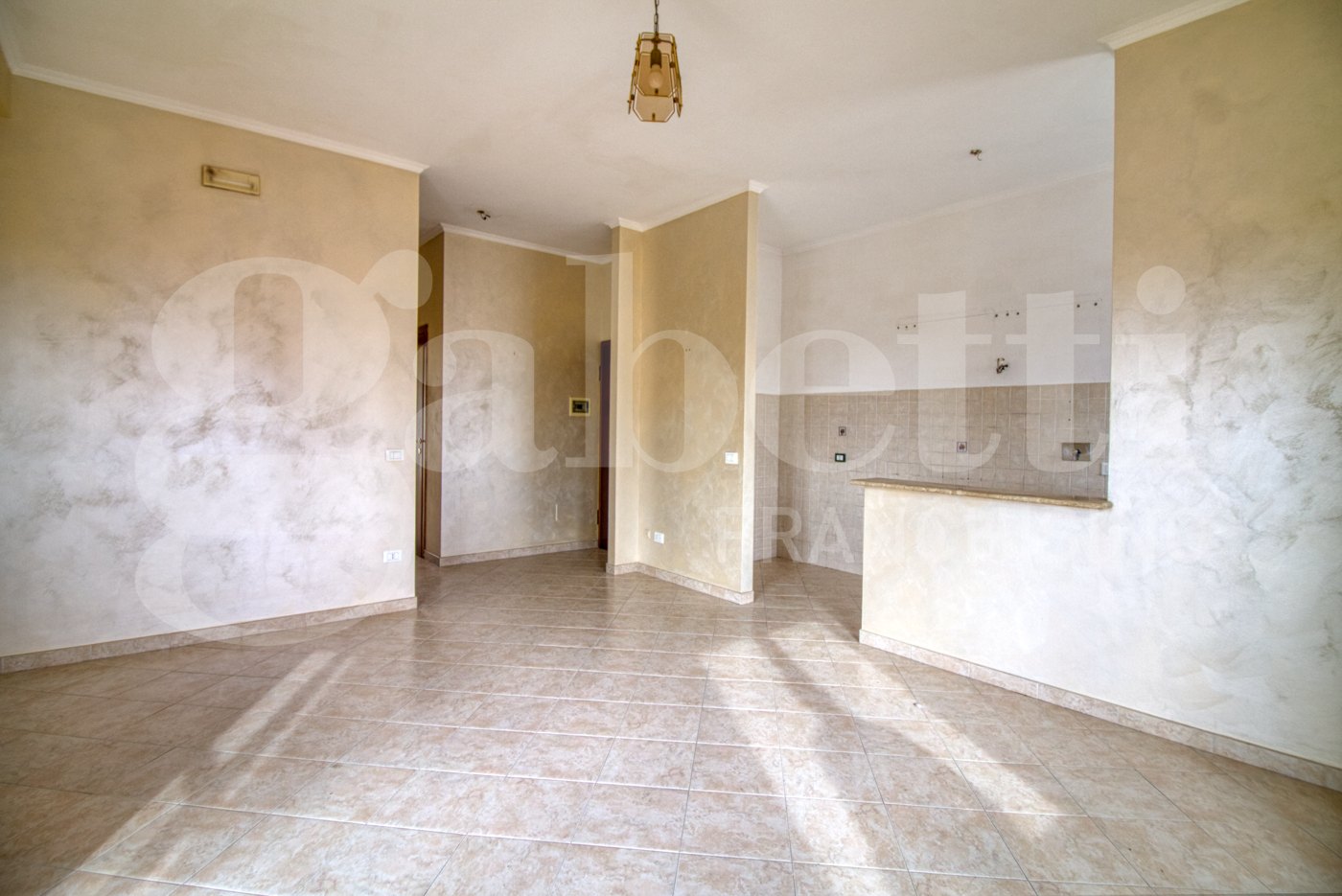 Quadrilocale in vendita a Fonte Nuova