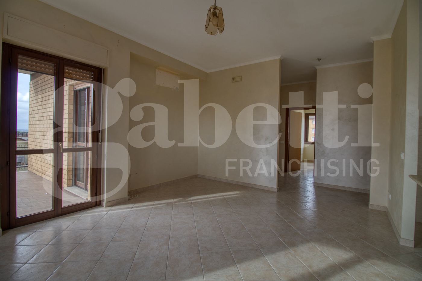 Quadrilocale in vendita a Fonte Nuova