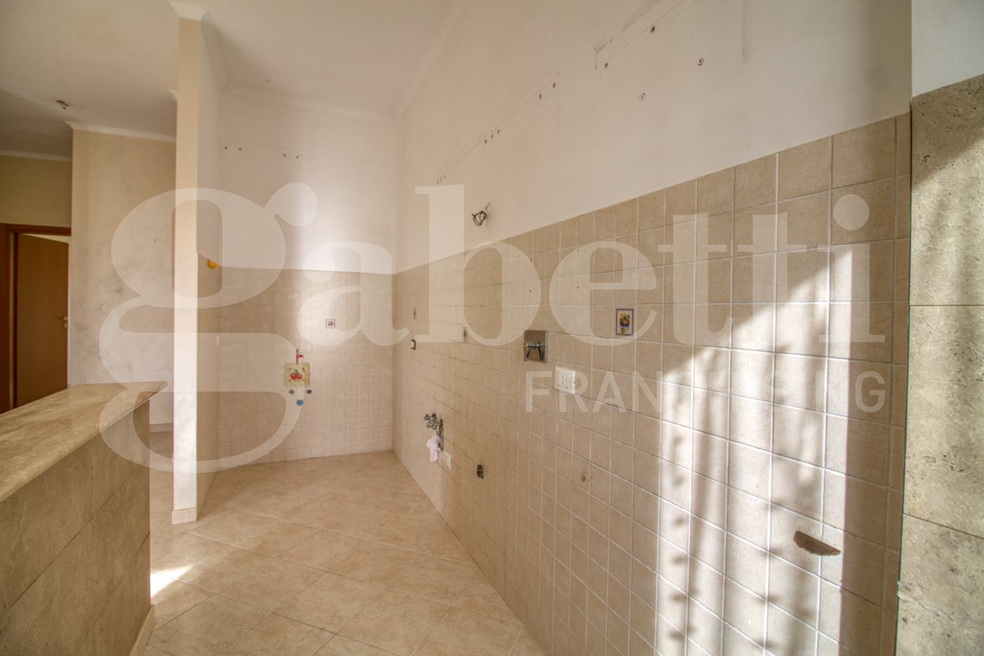 Quadrilocale in vendita a Fonte Nuova