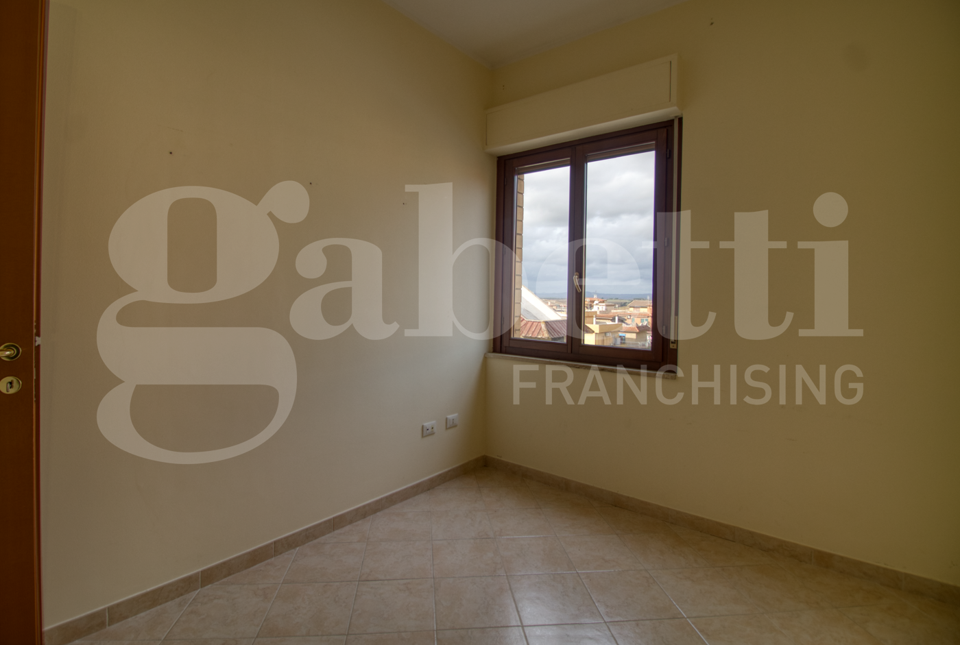 Quadrilocale in vendita a Fonte Nuova