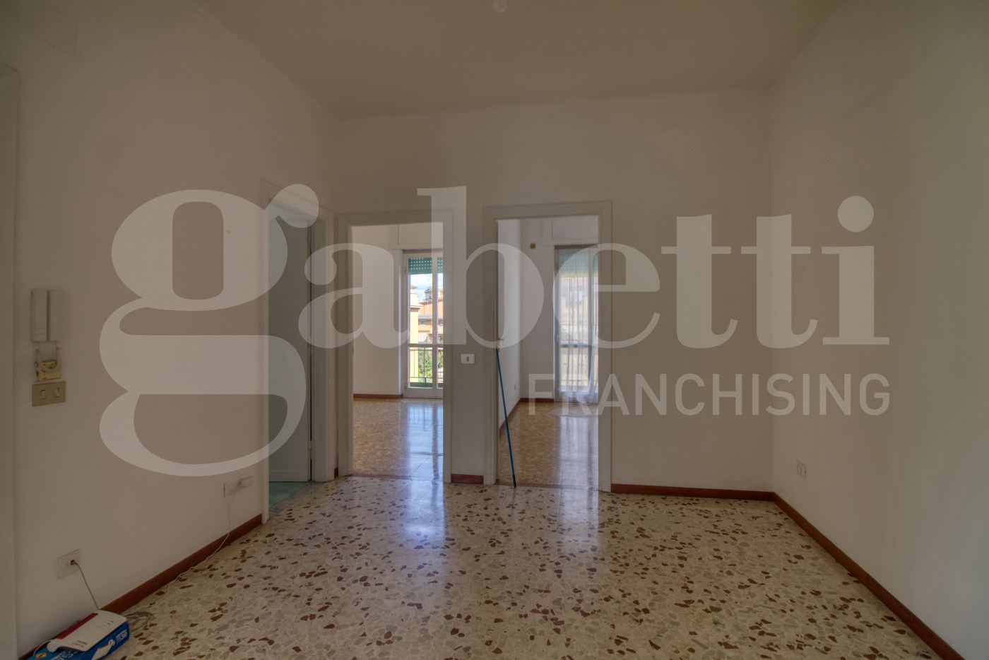 Casa indipendente con giardino a Fonte Nuova