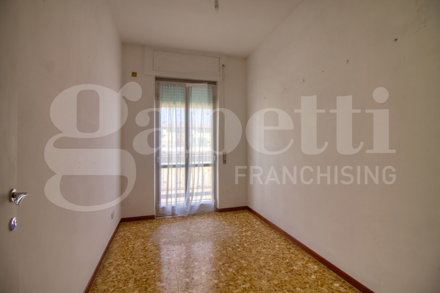 Casa indipendente con giardino a Fonte Nuova