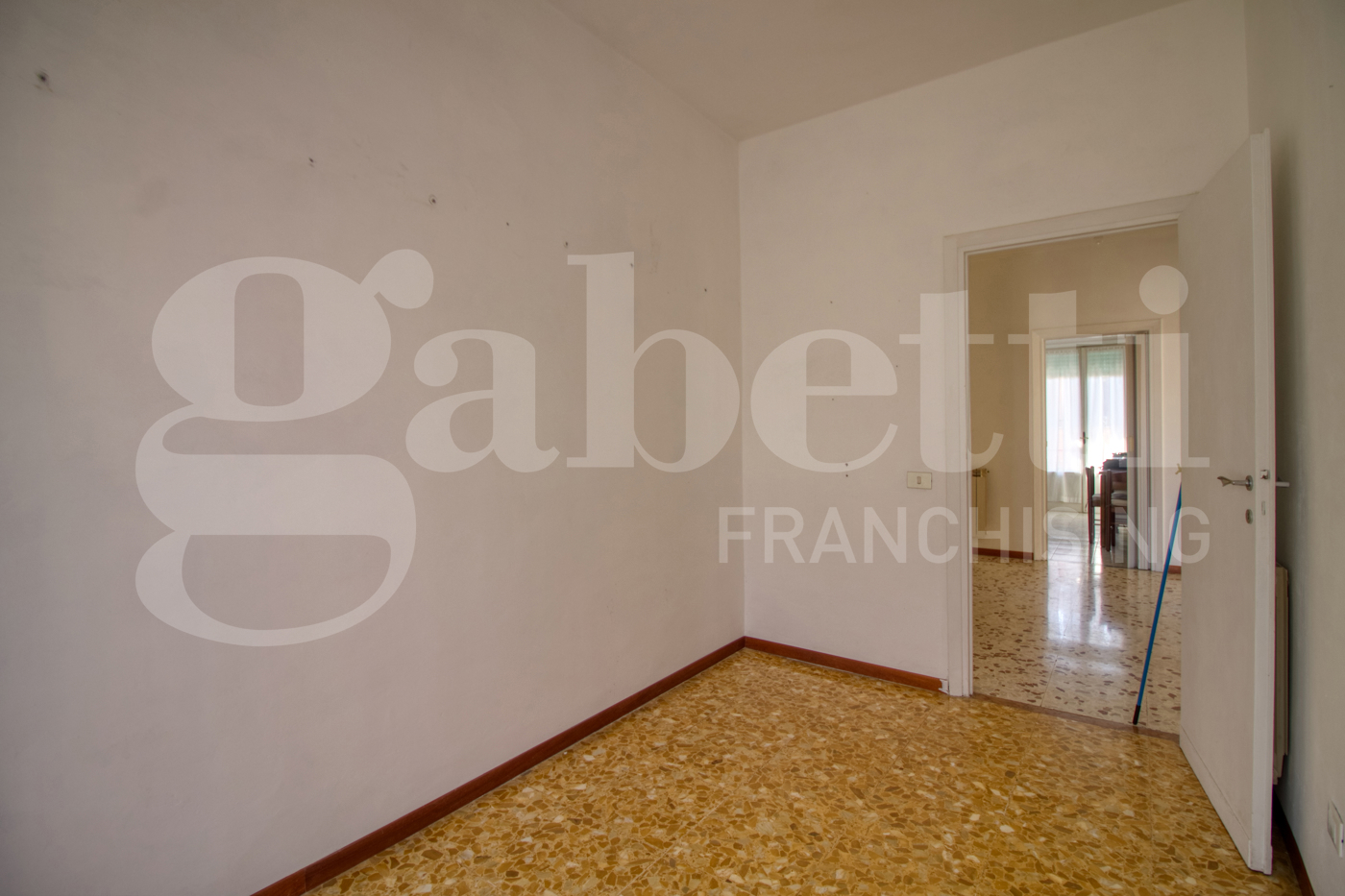 Casa indipendente con giardino a Fonte Nuova