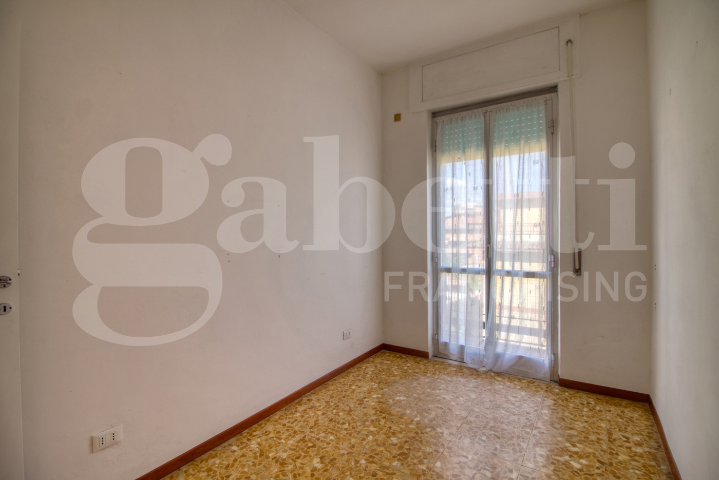 Casa indipendente con giardino a Fonte Nuova