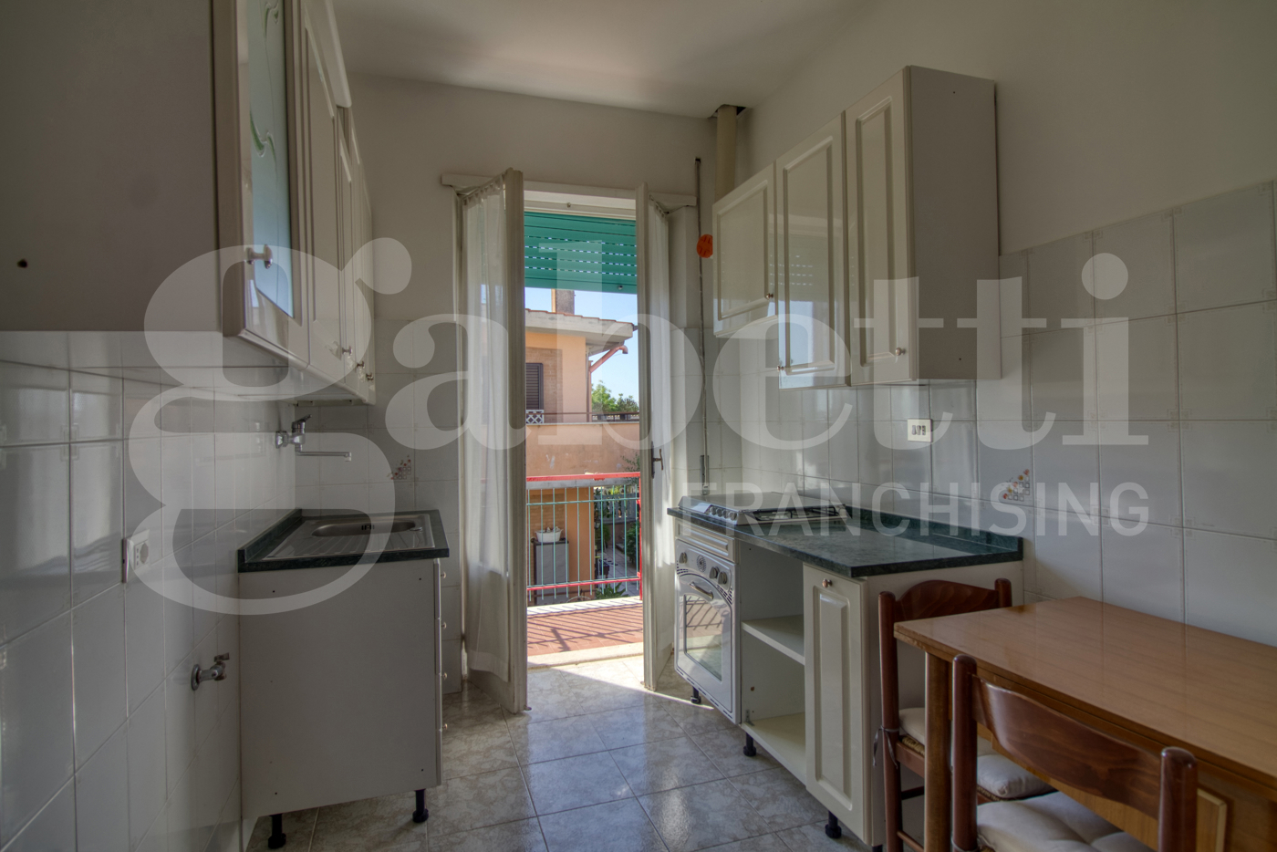 Casa indipendente con giardino a Fonte Nuova