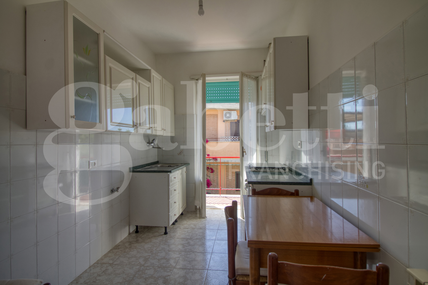 Casa indipendente con giardino a Fonte Nuova