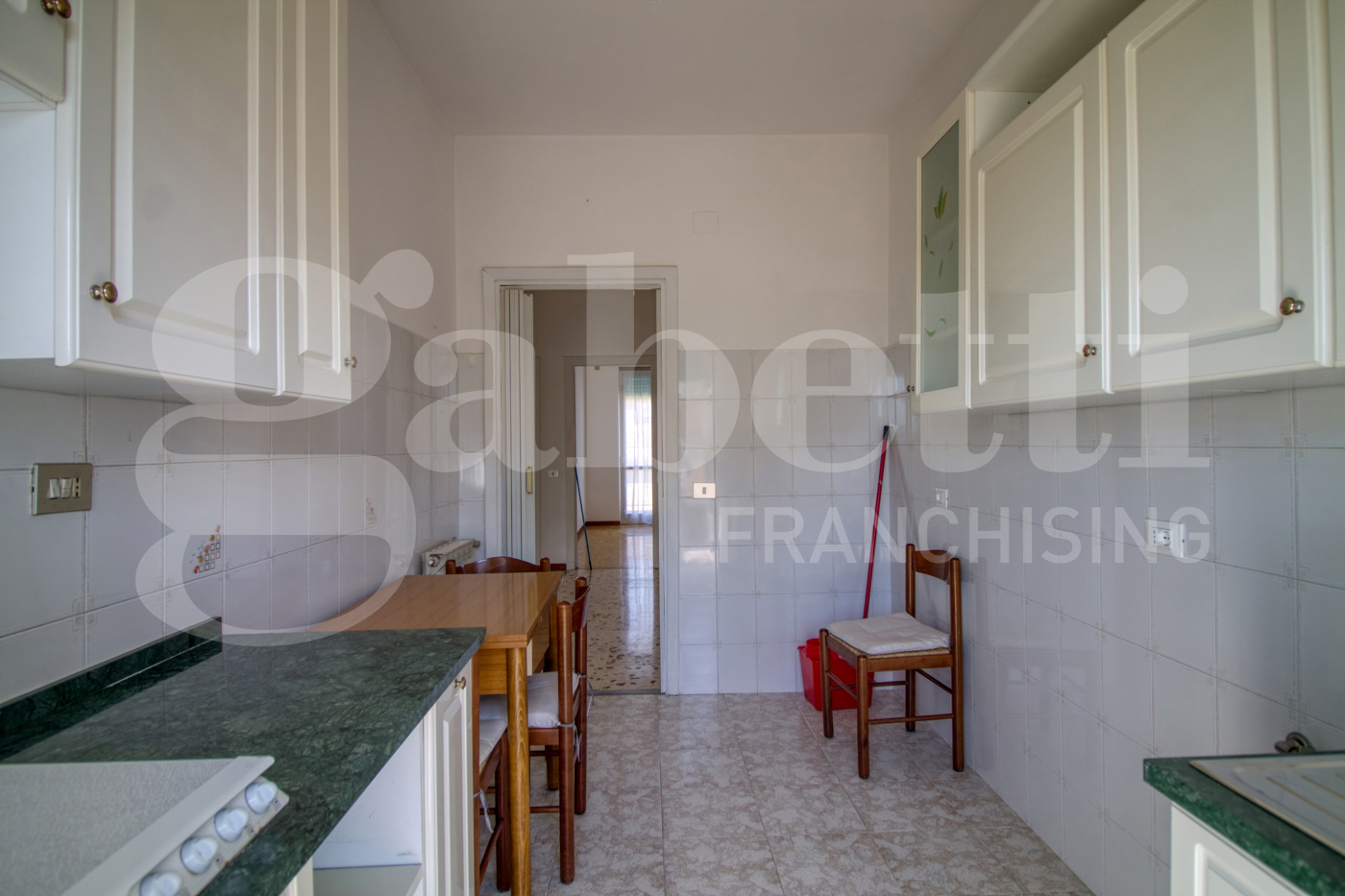 Casa indipendente con giardino a Fonte Nuova