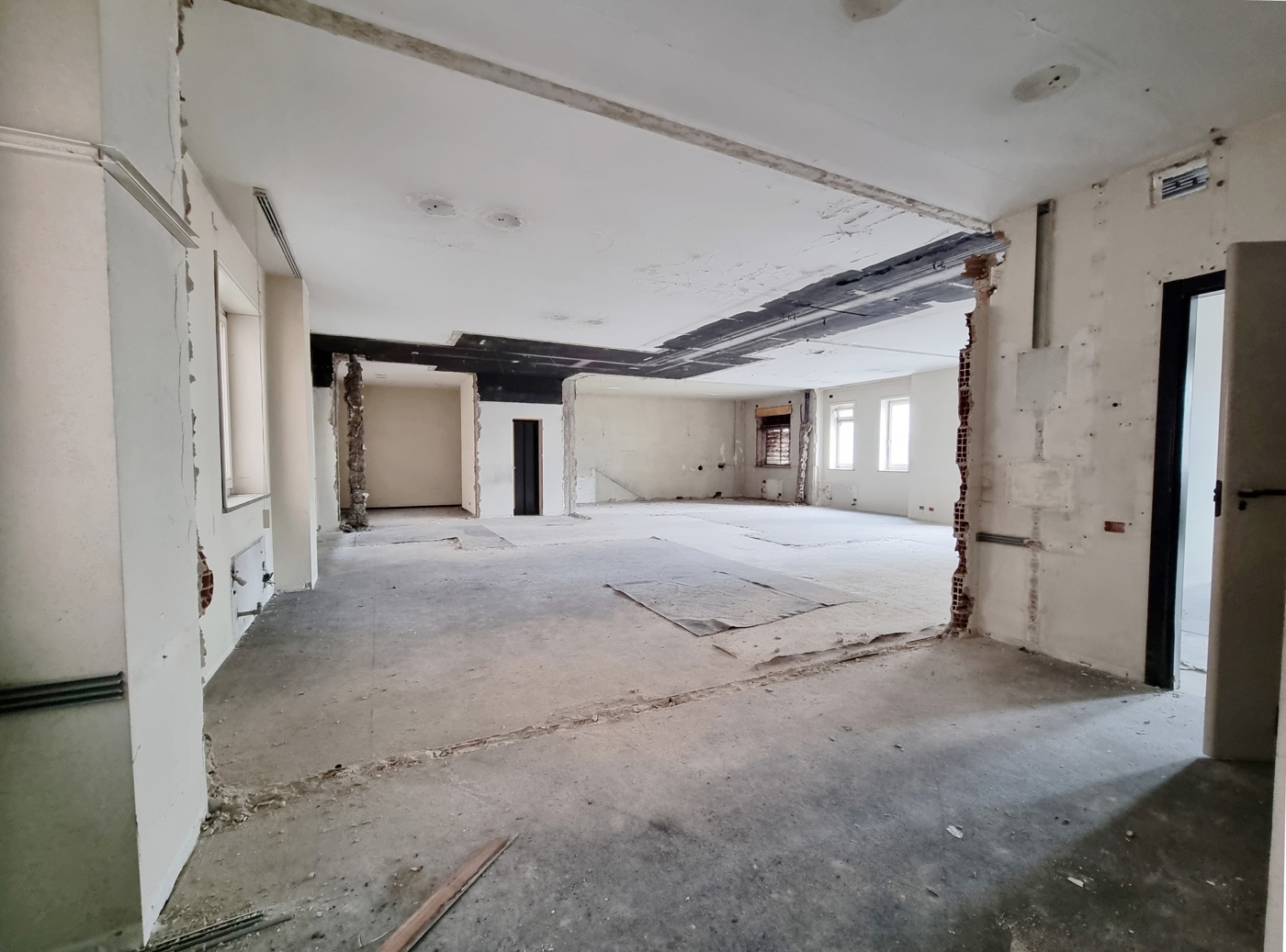 Negozio classe A3 a Caserta