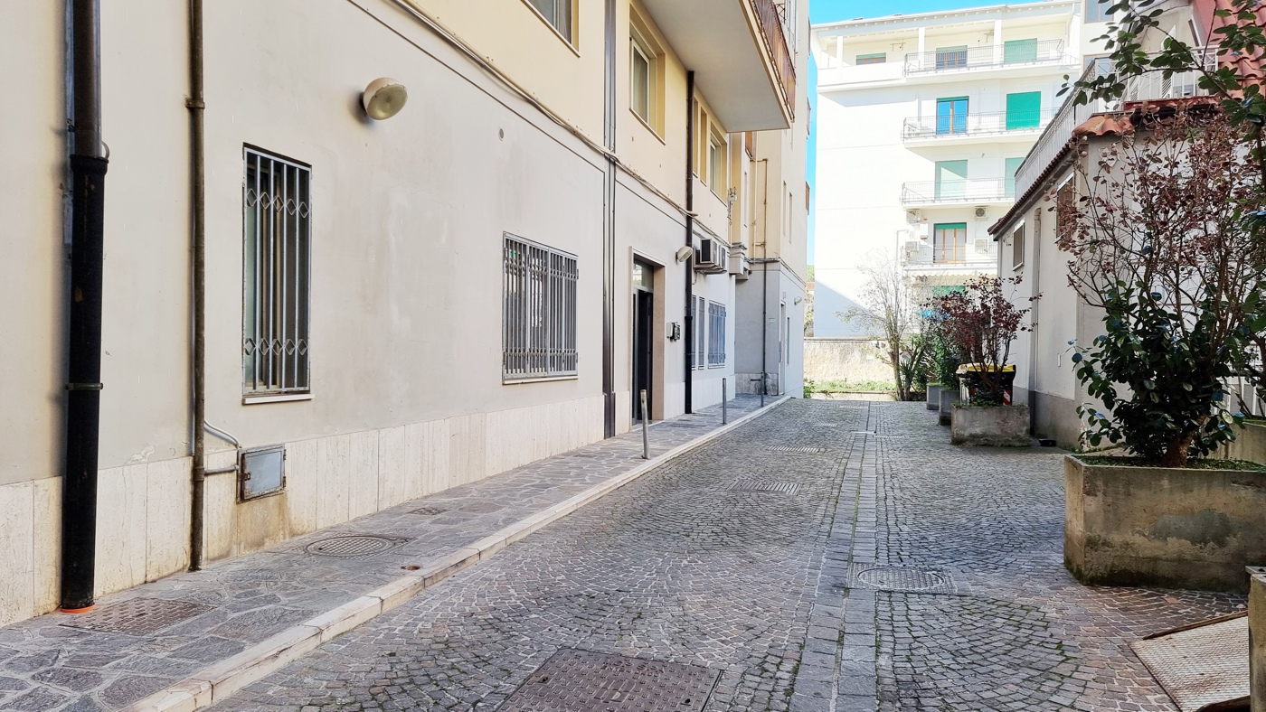 Ufficio in affitto a Caserta
