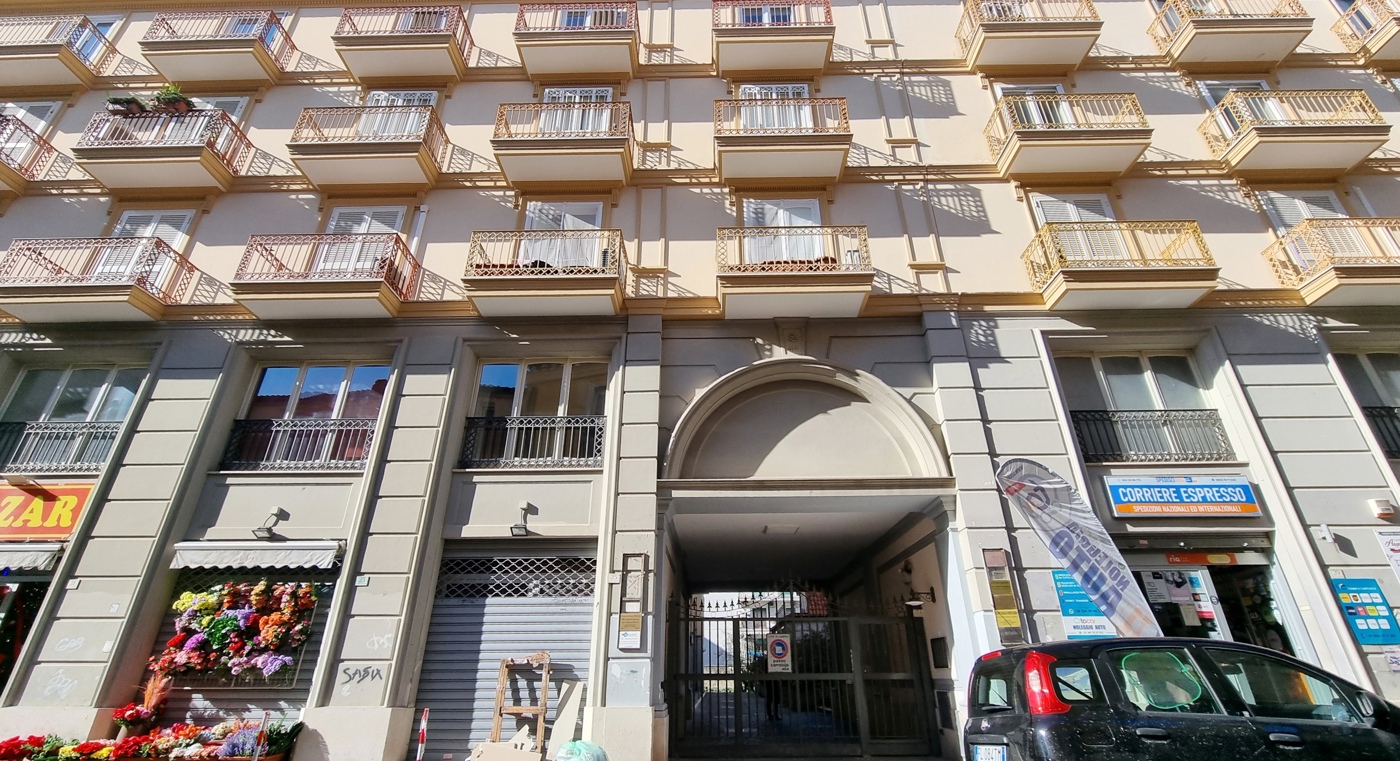 Ufficio in affitto a Caserta