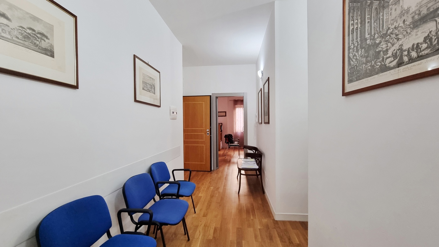 Ufficio in affitto a Caserta