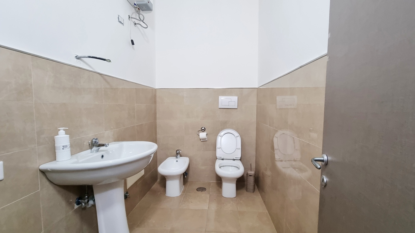 Ufficio in affitto a Caserta