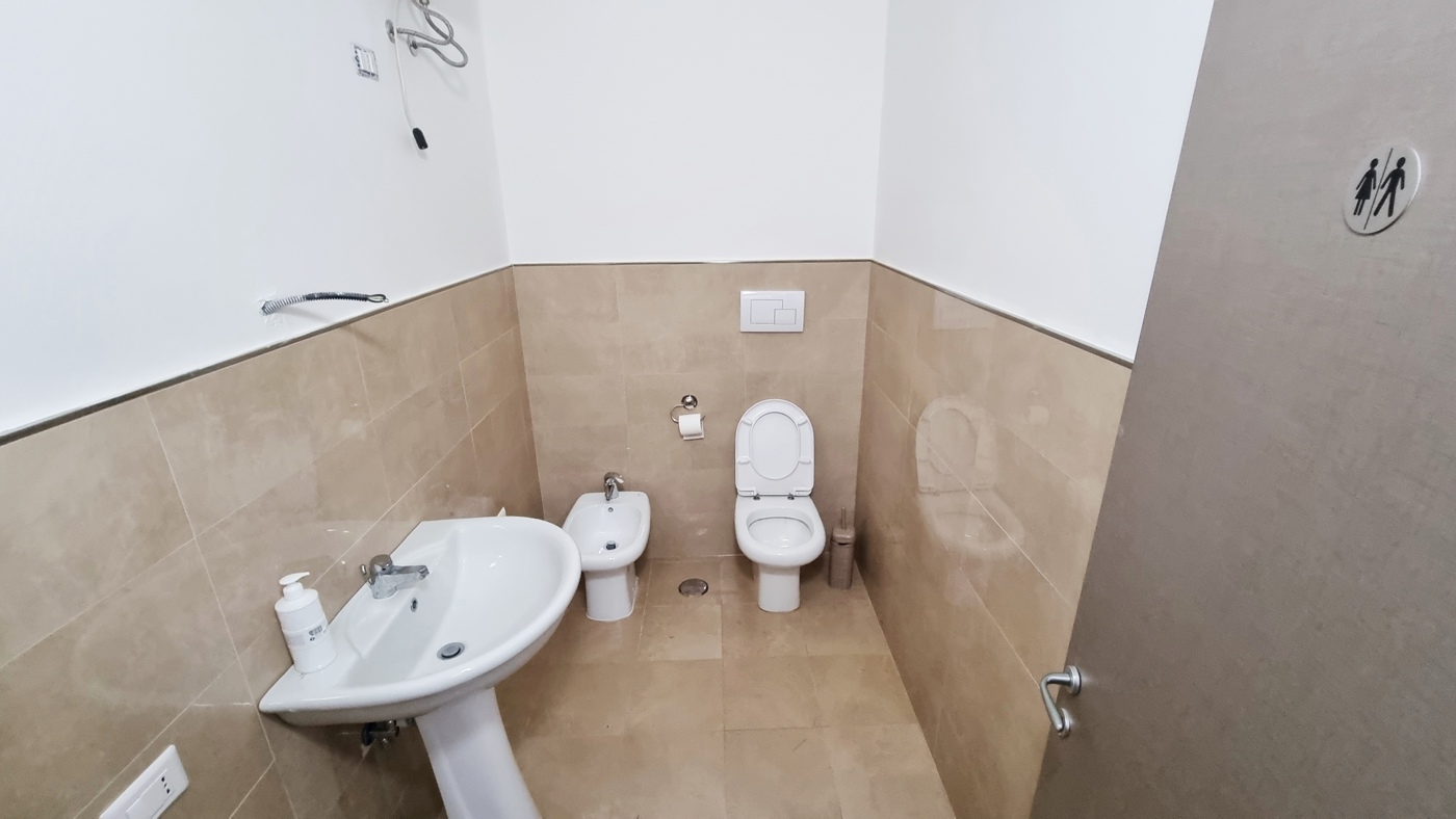 Ufficio in affitto a Caserta