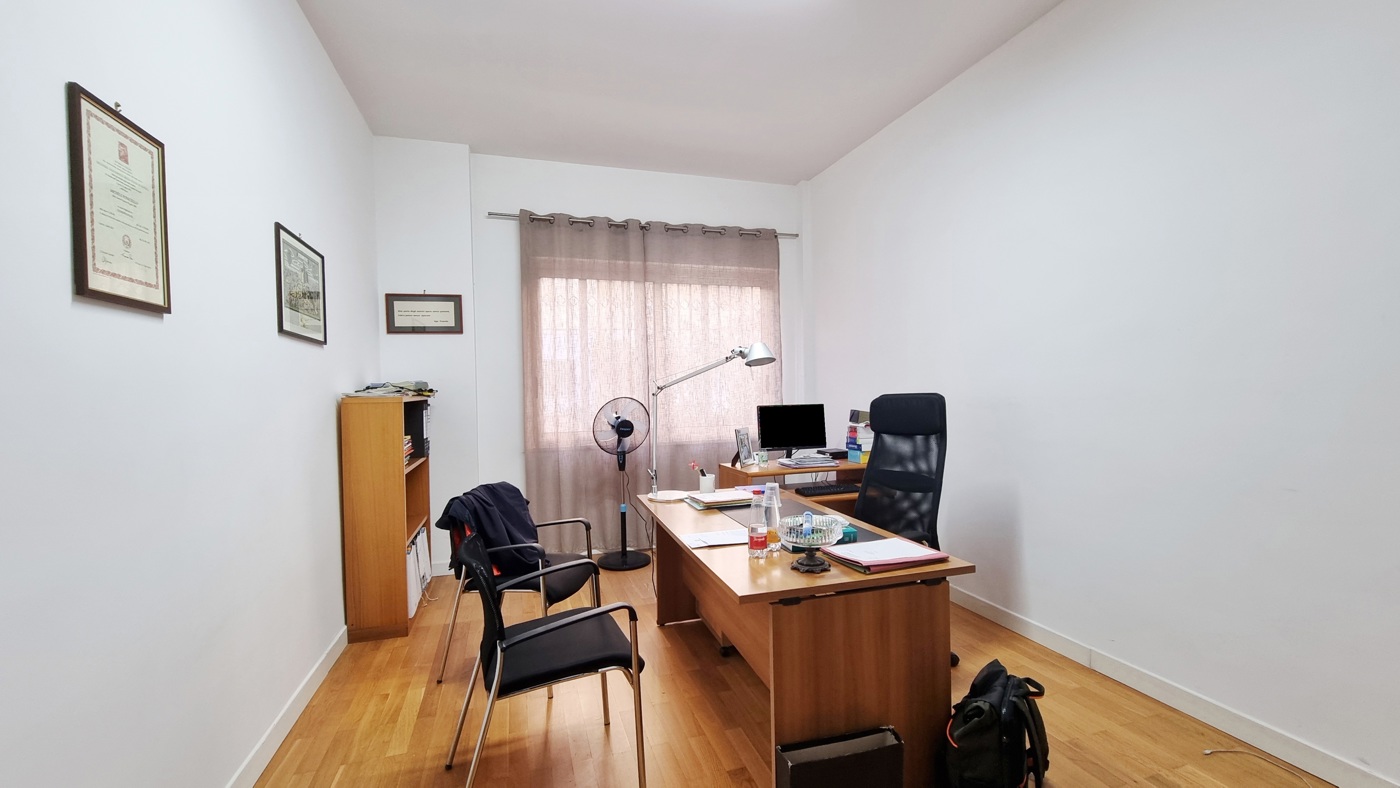 Ufficio in affitto a Caserta