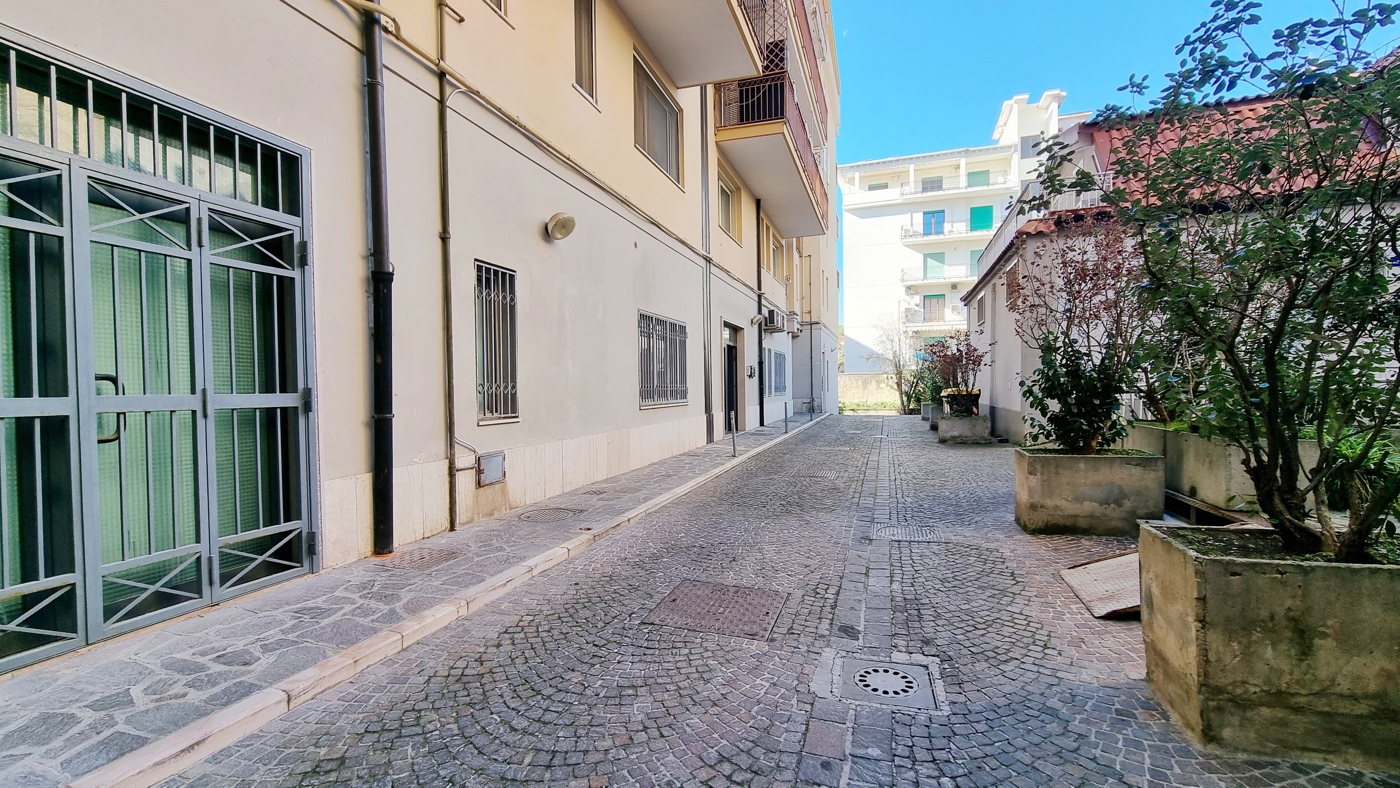 Ufficio in affitto a Caserta